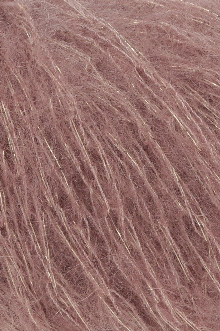 Delizia - Luxurious Mohair and Silk Yarn