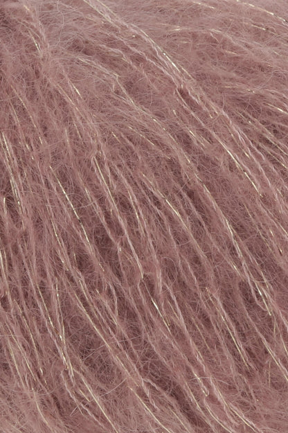 Delizia - Luxurious Mohair and Silk Yarn
