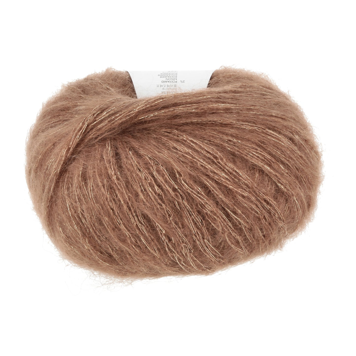 Delizia - Luxurious Mohair and Silk Yarn