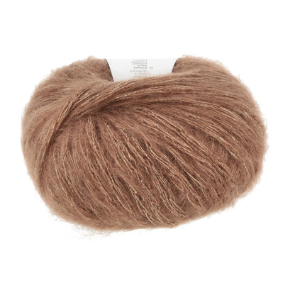 Delizia - Luxurious Mohair and Silk Yarn