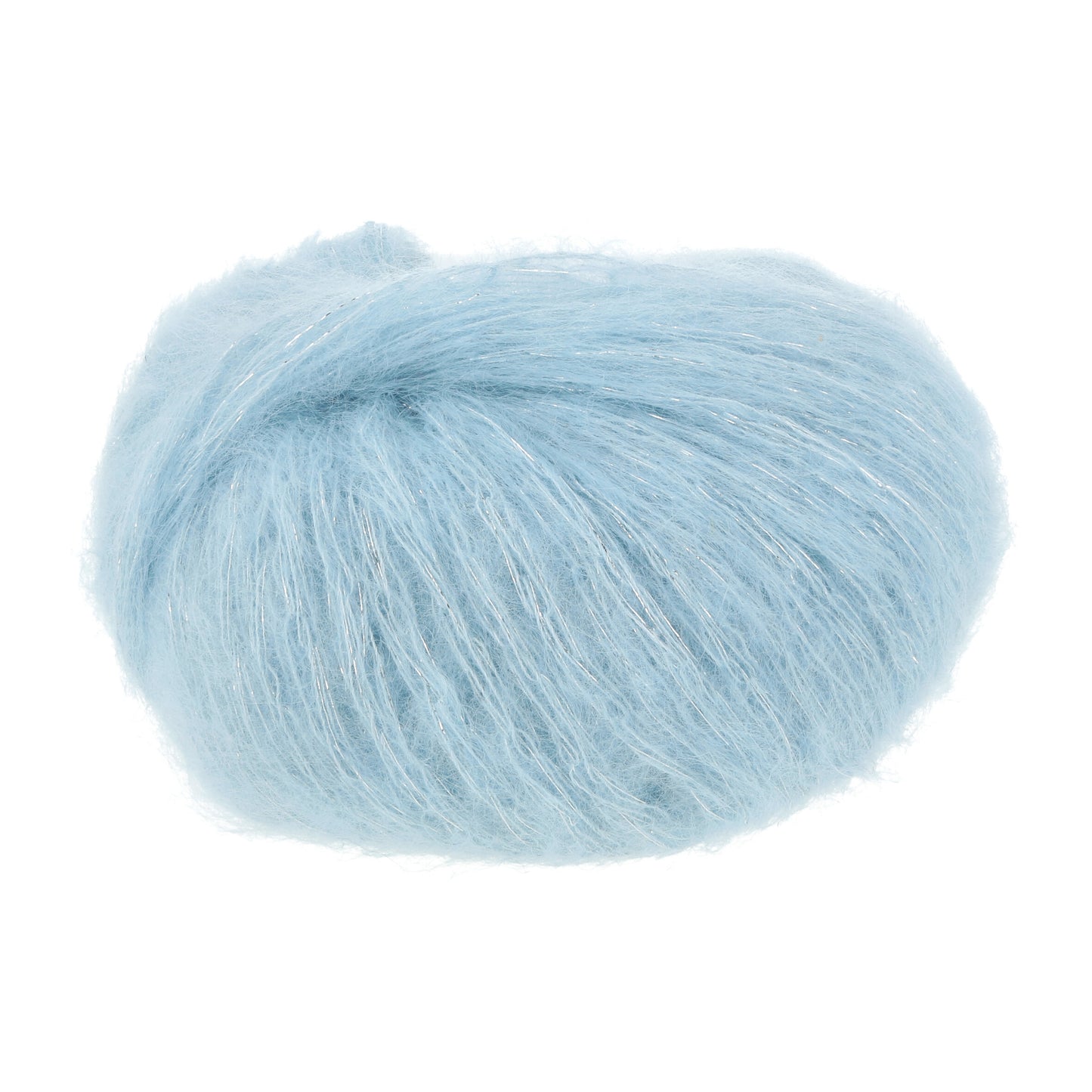 Delizia - Luxurious Mohair and Silk Yarn