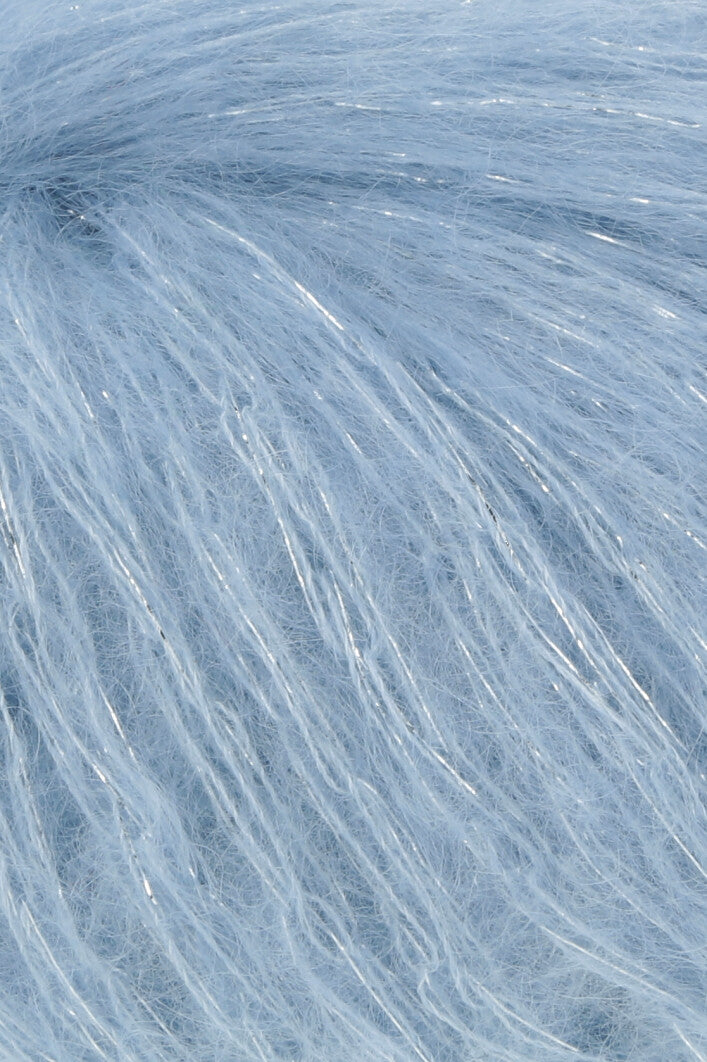 Delizia - Luxurious Mohair and Silk Yarn
