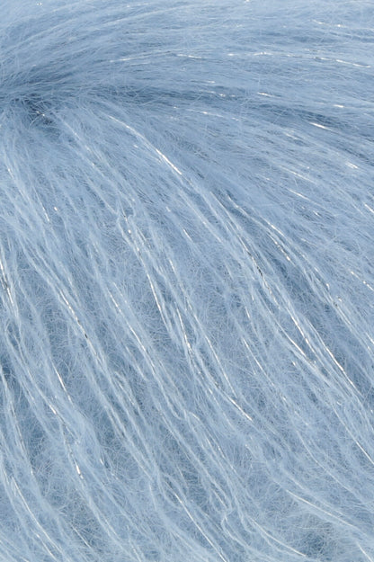 Delizia - Luxurious Mohair and Silk Yarn