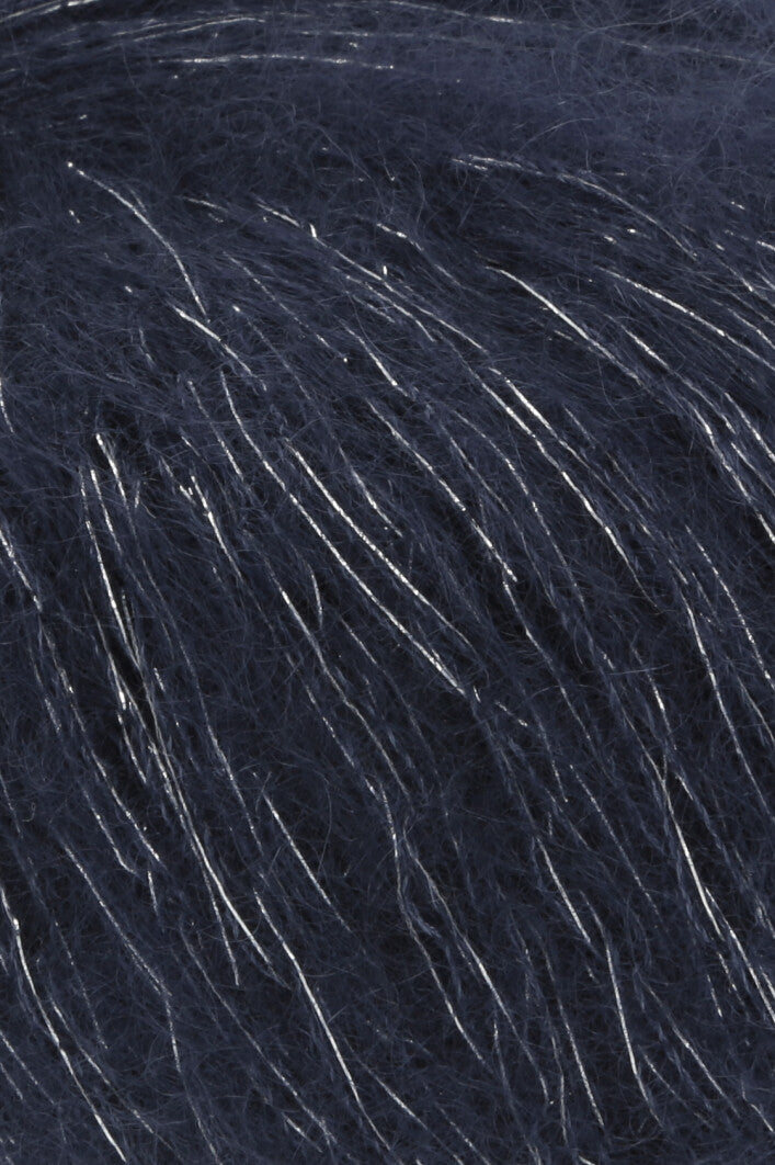 Delizia - Luxurious Mohair and Silk Yarn