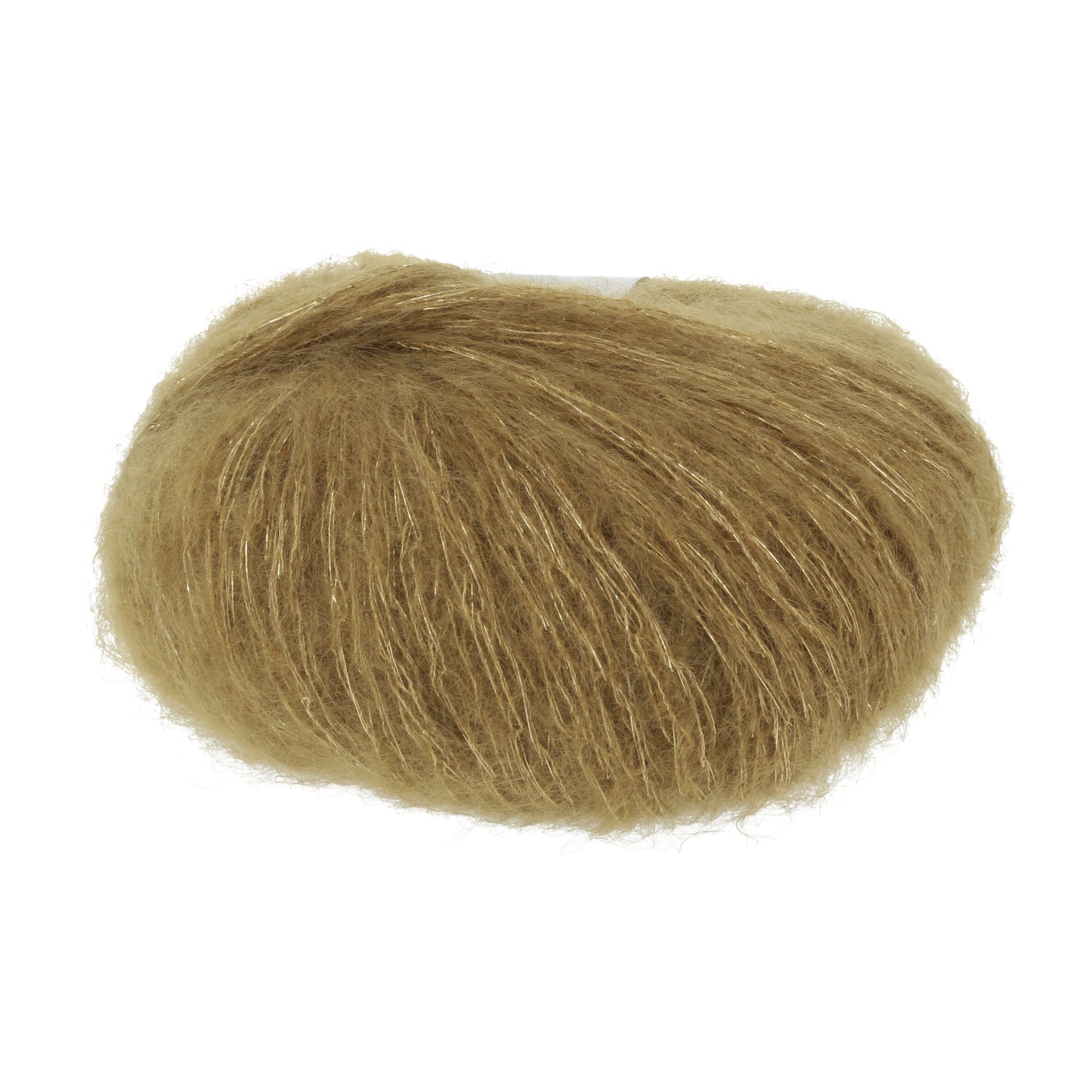 Delizia - Luxurious Mohair and Silk Yarn
