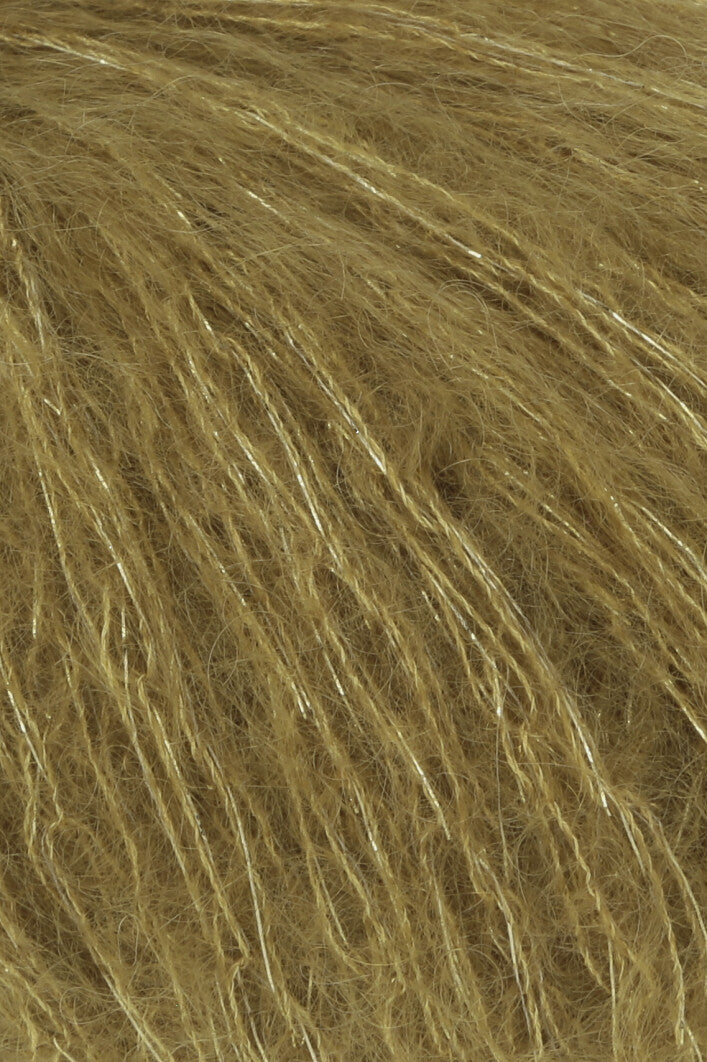 Delizia - Luxurious Mohair and Silk Yarn