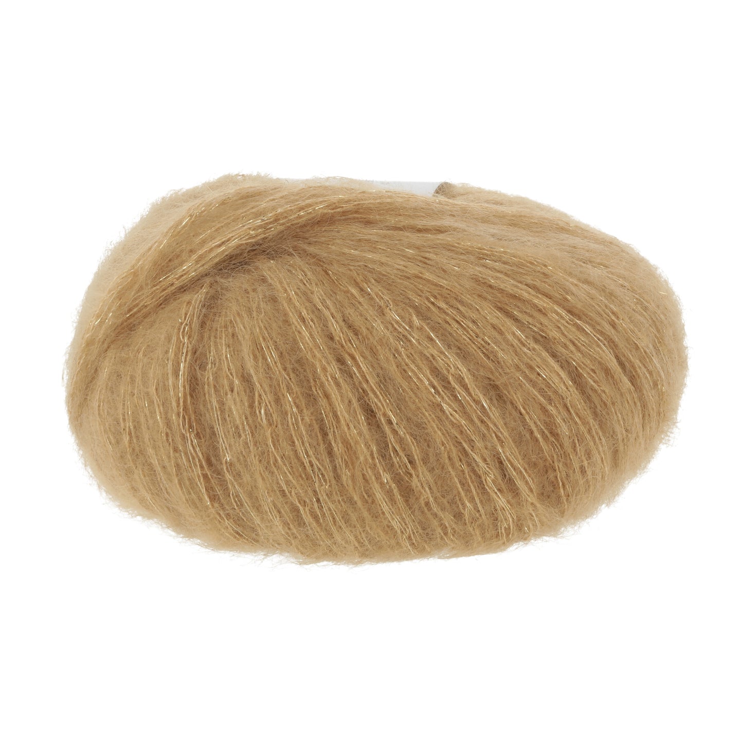 Delizia - Luxurious Mohair and Silk Yarn