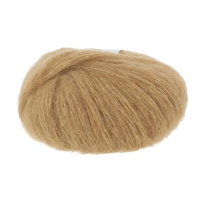 Delizia - Luxurious Mohair and Silk Yarn