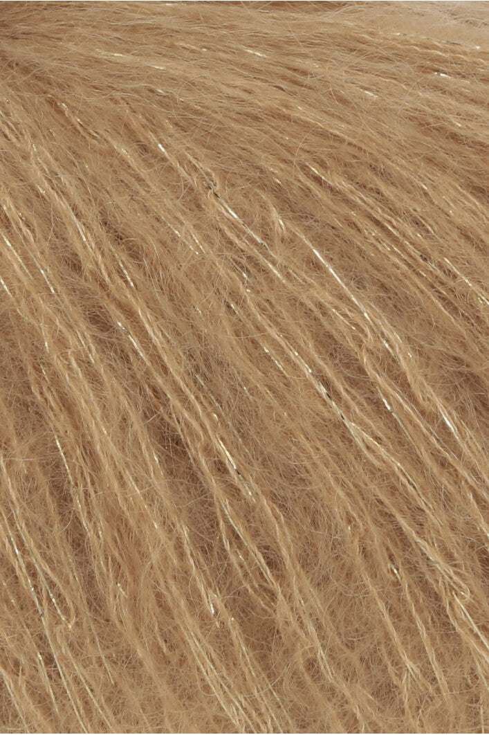Delizia - Luxurious Mohair and Silk Yarn