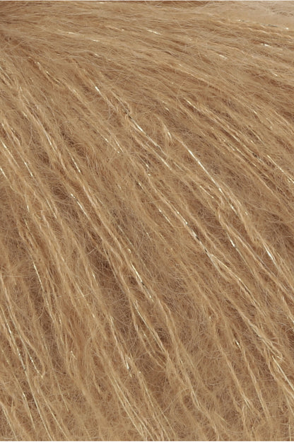 Delizia - Luxurious Mohair and Silk Yarn