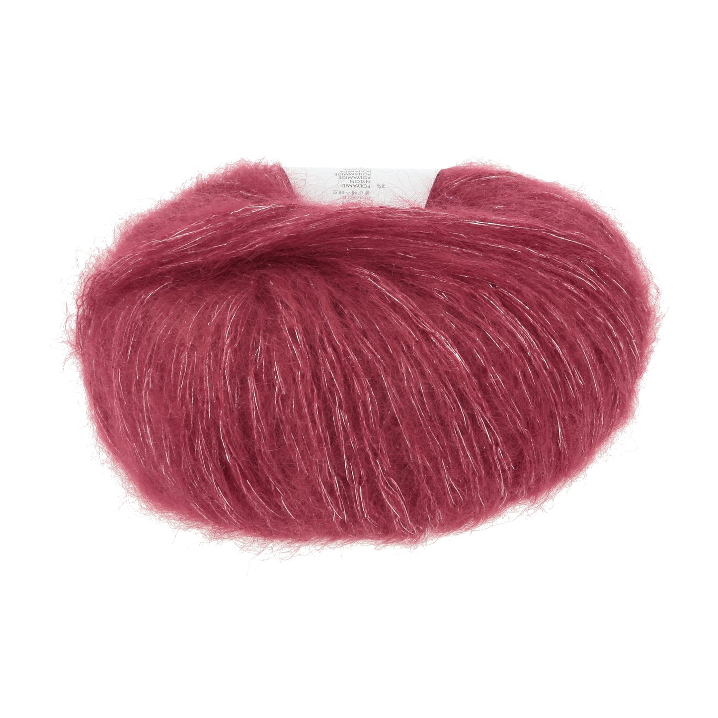 Delizia - Luxurious Mohair and Silk Yarn