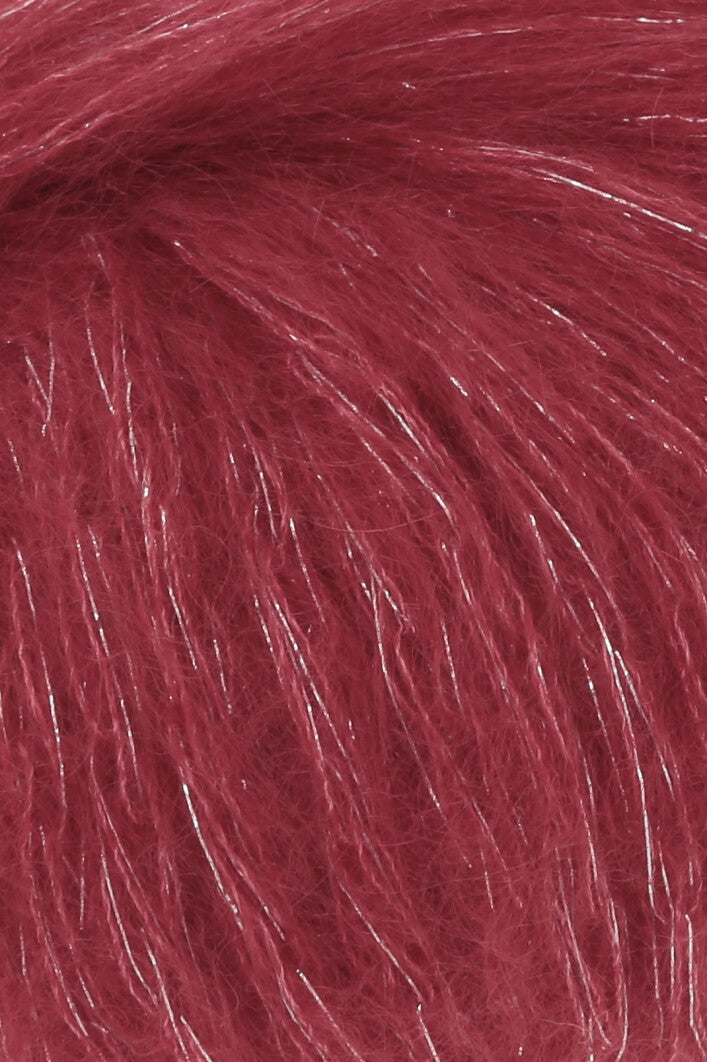 Delizia - Luxurious Mohair and Silk Yarn