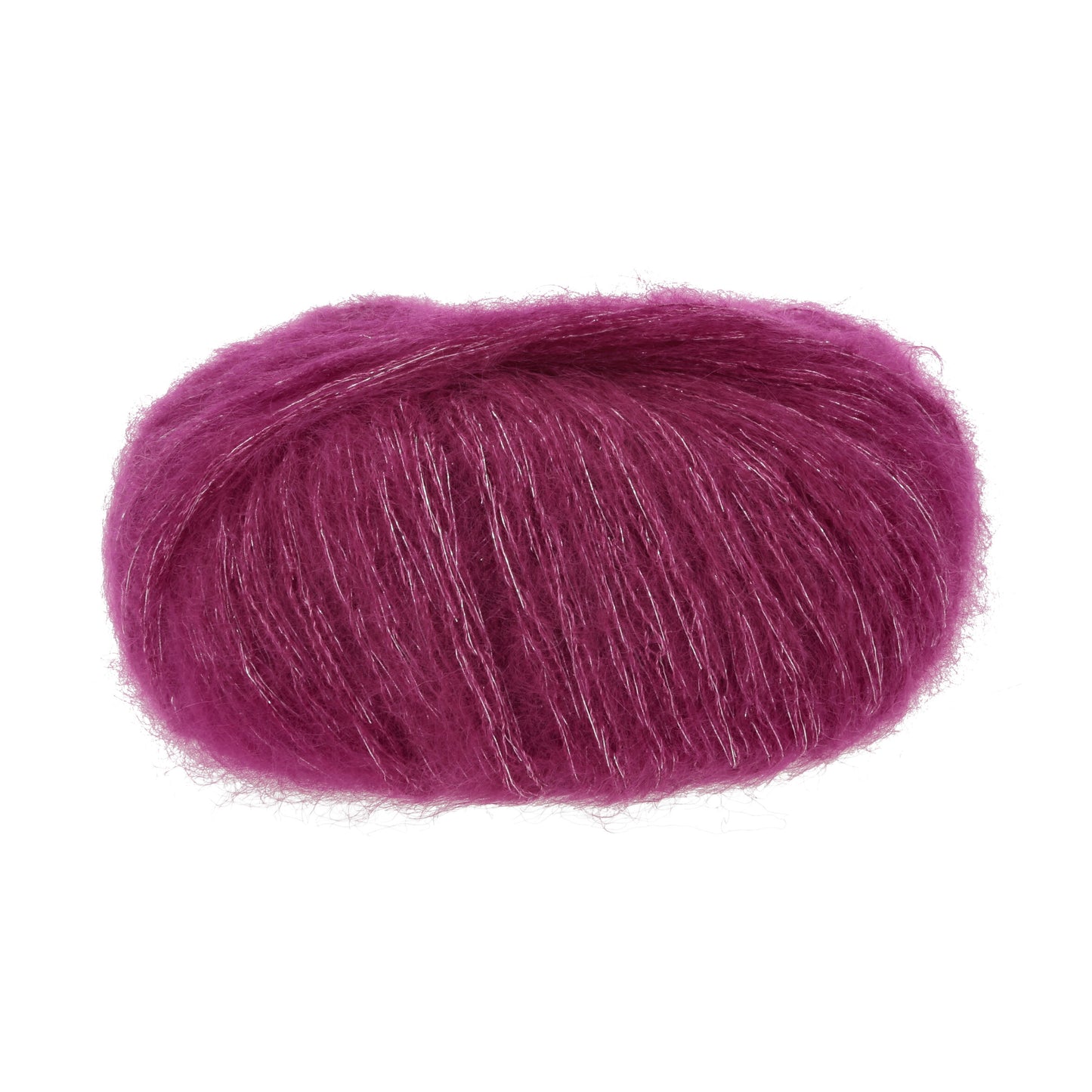 Delizia - Luxurious Mohair and Silk Yarn