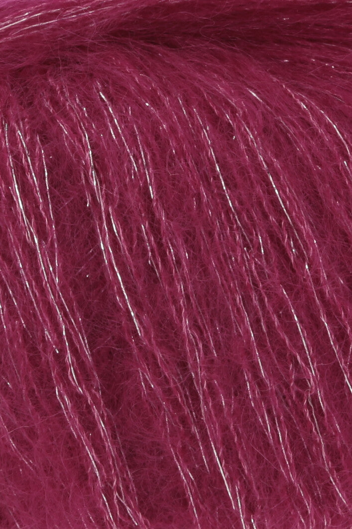 Delizia - Luxurious Mohair and Silk Yarn