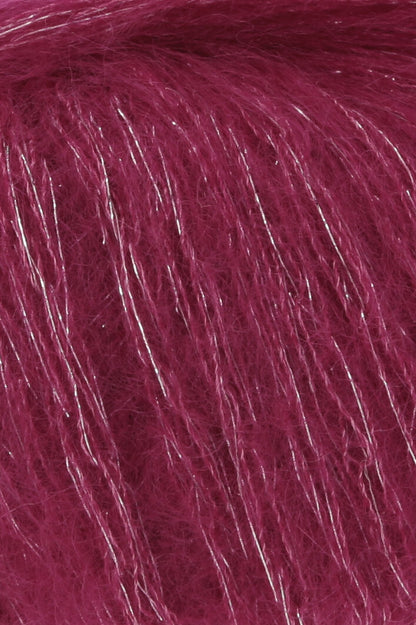 Delizia - Luxurious Mohair and Silk Yarn