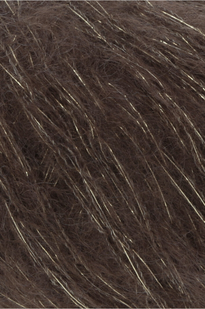 Delizia - Luxurious Mohair and Silk Yarn