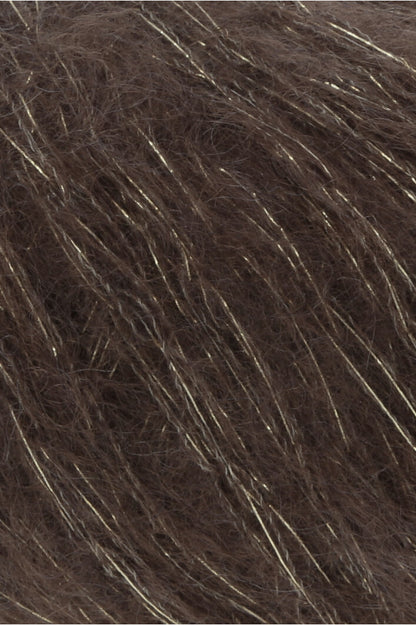 Delizia - Luxurious Mohair and Silk Yarn
