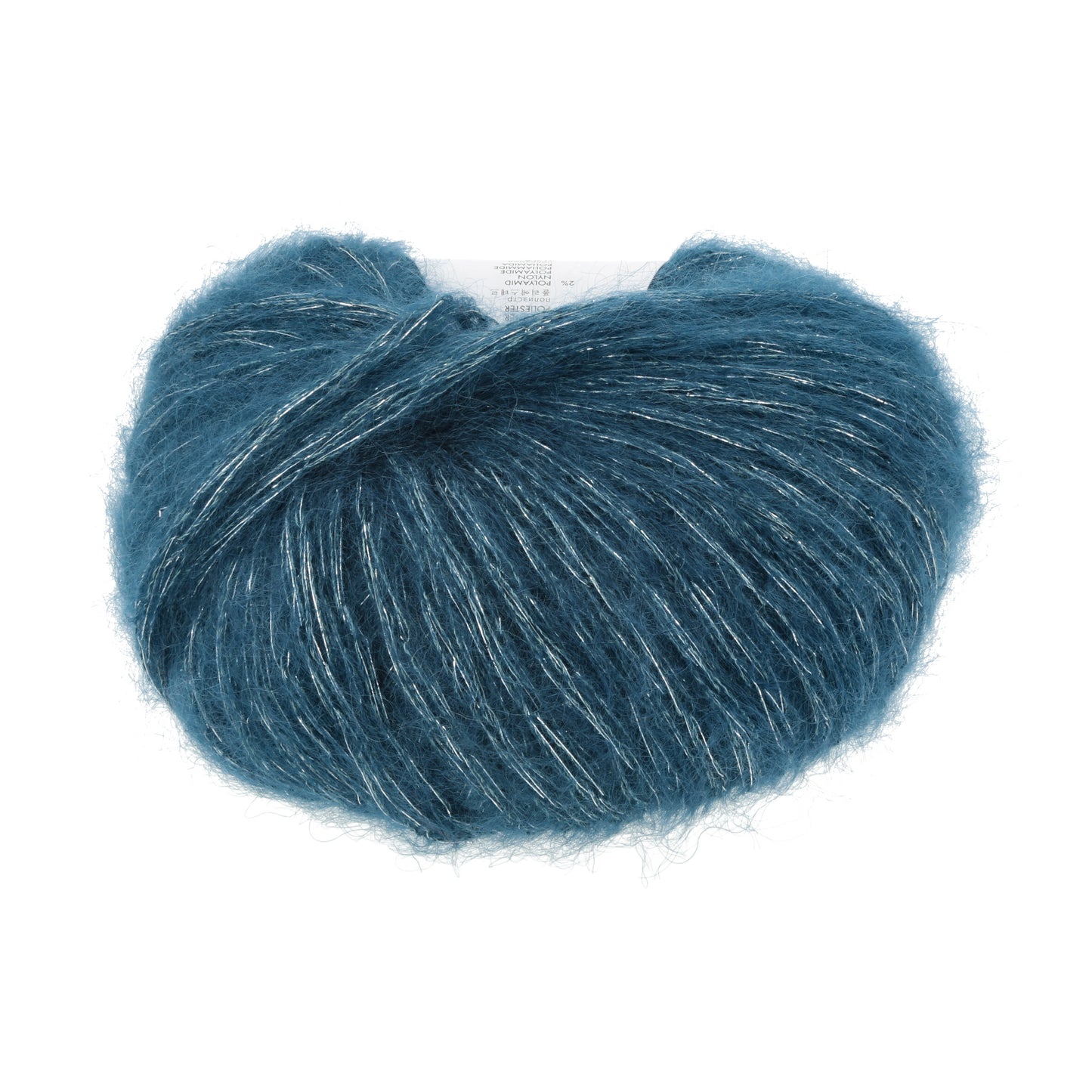 Delizia - Luxurious Mohair and Silk Yarn