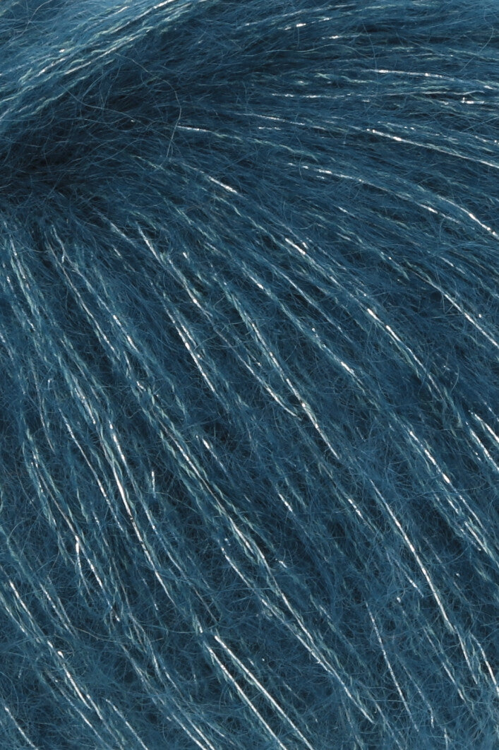 Delizia - Luxurious Mohair and Silk Yarn
