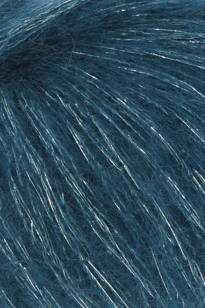 Delizia - Luxurious Mohair and Silk Yarn