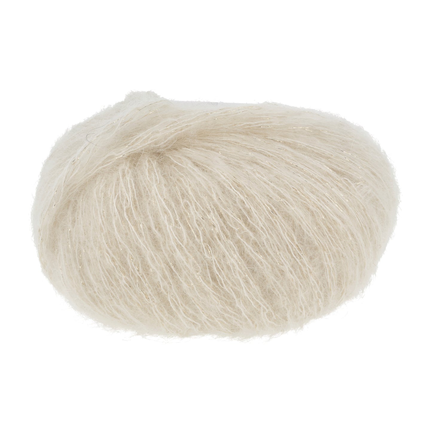 Delizia - Luxurious Mohair and Silk Yarn