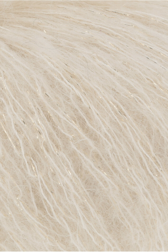 Delizia - Luxurious Mohair and Silk Yarn
