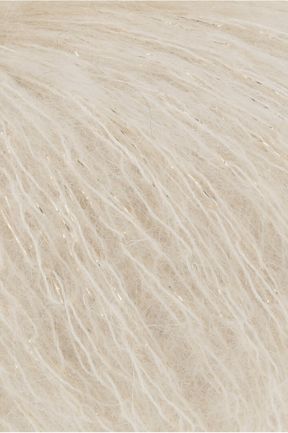 Delizia - Luxurious Mohair and Silk Yarn