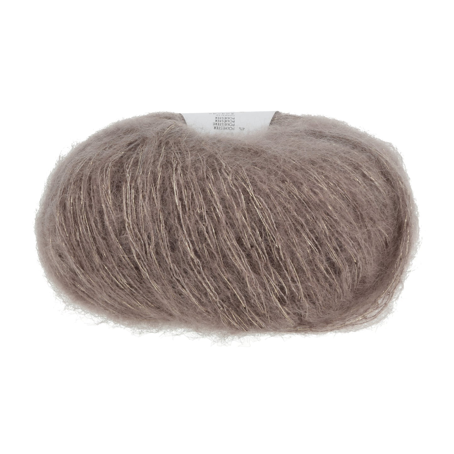 Delizia - Luxurious Mohair and Silk Yarn