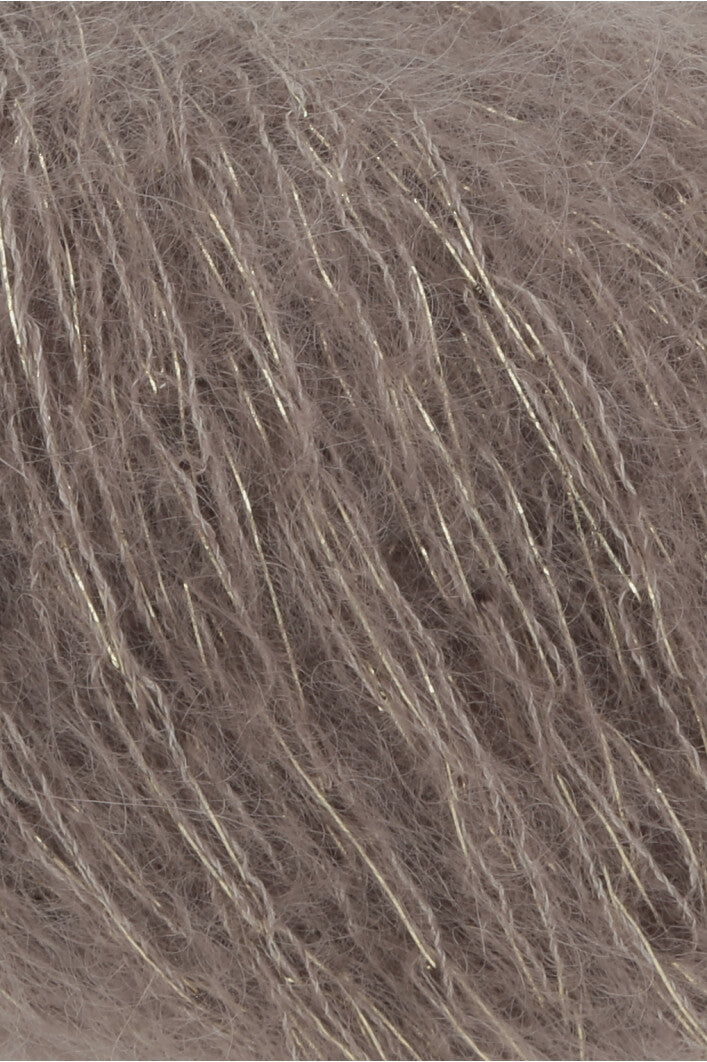 Delizia - Luxurious Mohair and Silk Yarn