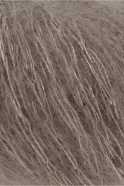 Delizia - Luxurious Mohair and Silk Yarn