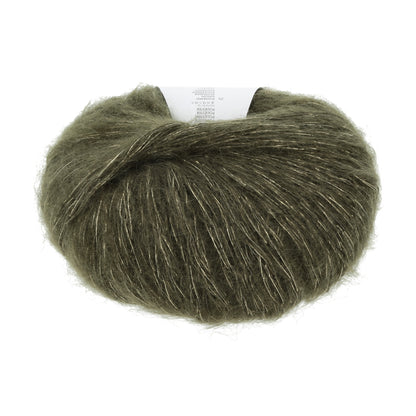 Delizia - Luxurious Mohair and Silk Yarn