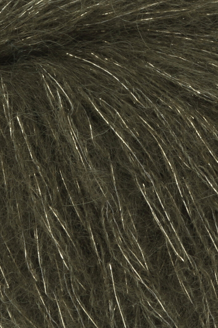Delizia - Luxurious Mohair and Silk Yarn