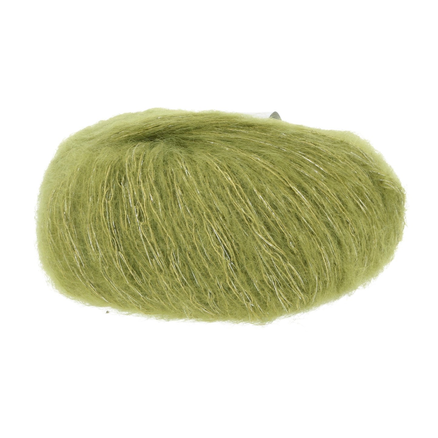 Delizia - Luxurious Mohair and Silk Yarn