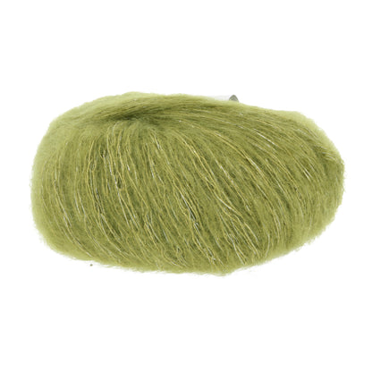 Delizia - Luxurious Mohair and Silk Yarn