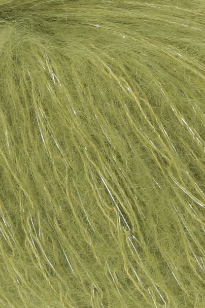 Delizia - Luxurious Mohair and Silk Yarn