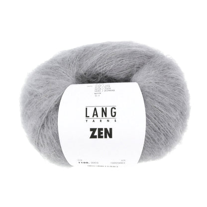 Experience Serenity with Zen - Your Perfect Companion for Mindful Living