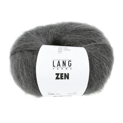 Experience Serenity with Zen - Your Perfect Companion for Mindful Living
