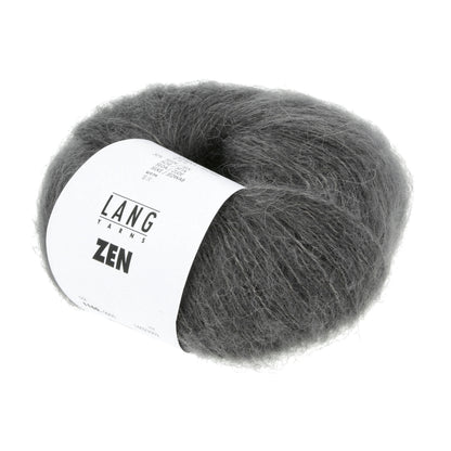 Experience Serenity with Zen - Your Perfect Companion for Mindful Living