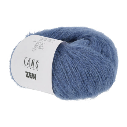 Experience Serenity with Zen - Your Perfect Companion for Mindful Living
