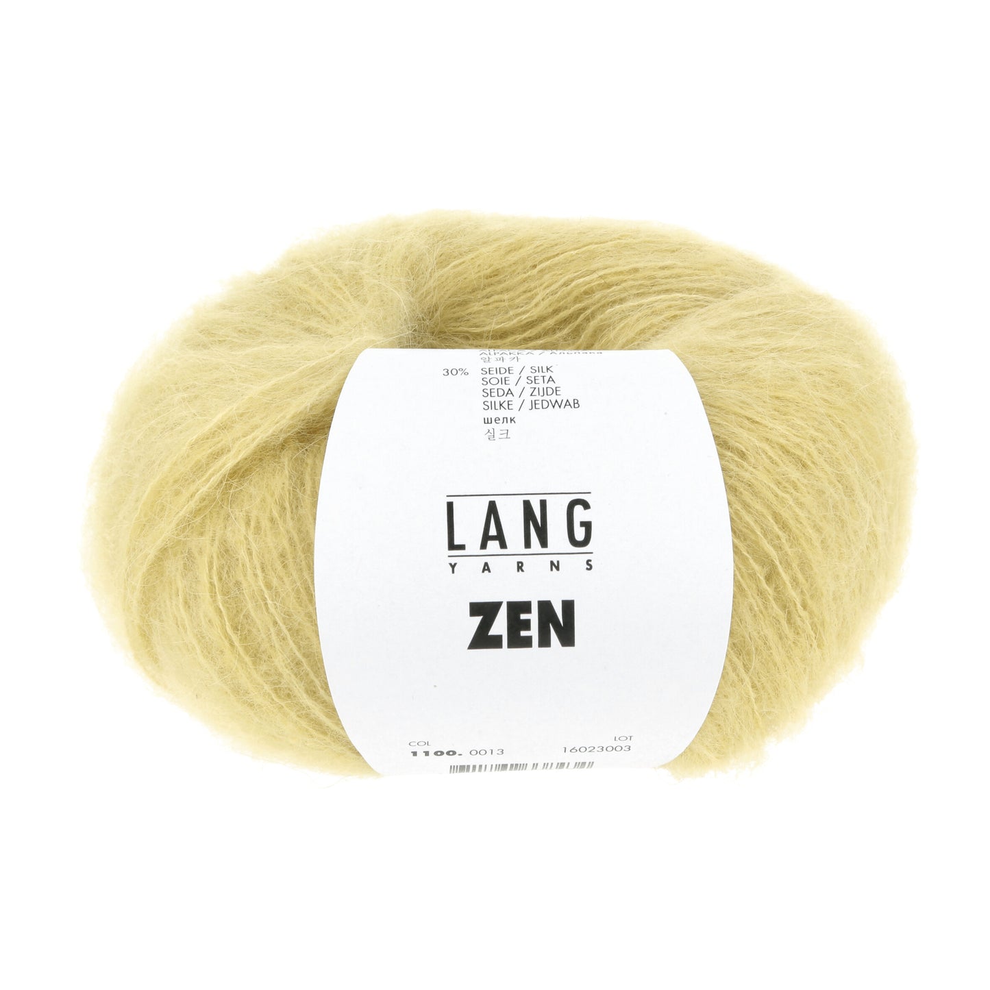 Experience Serenity with Zen - Your Perfect Companion for Mindful Living