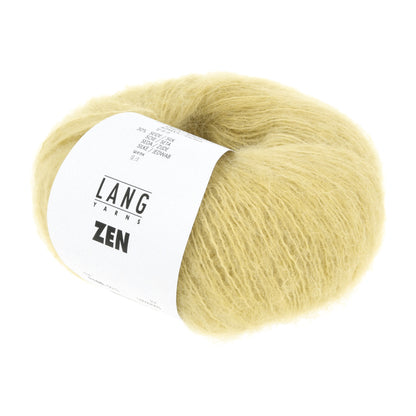 Experience Serenity with Zen - Your Perfect Companion for Mindful Living