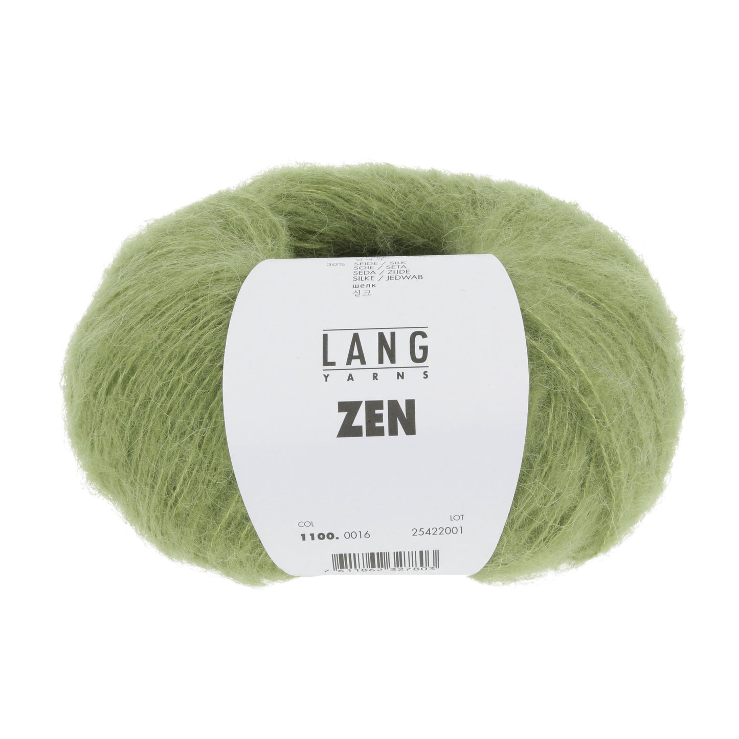 Experience Serenity with Zen - Your Perfect Companion for Mindful Living