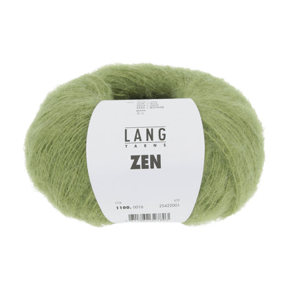 Experience Serenity with Zen - Your Perfect Companion for Mindful Living