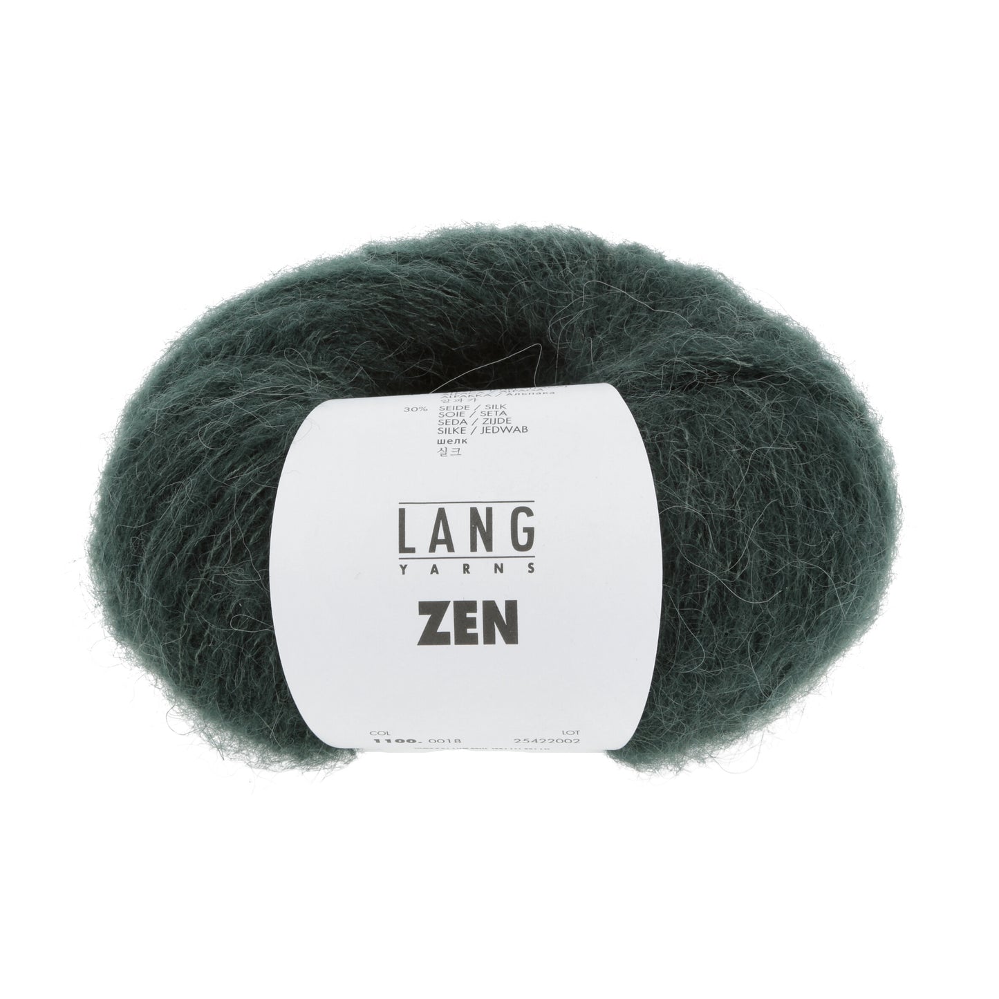 Experience Serenity with Zen - Your Perfect Companion for Mindful Living