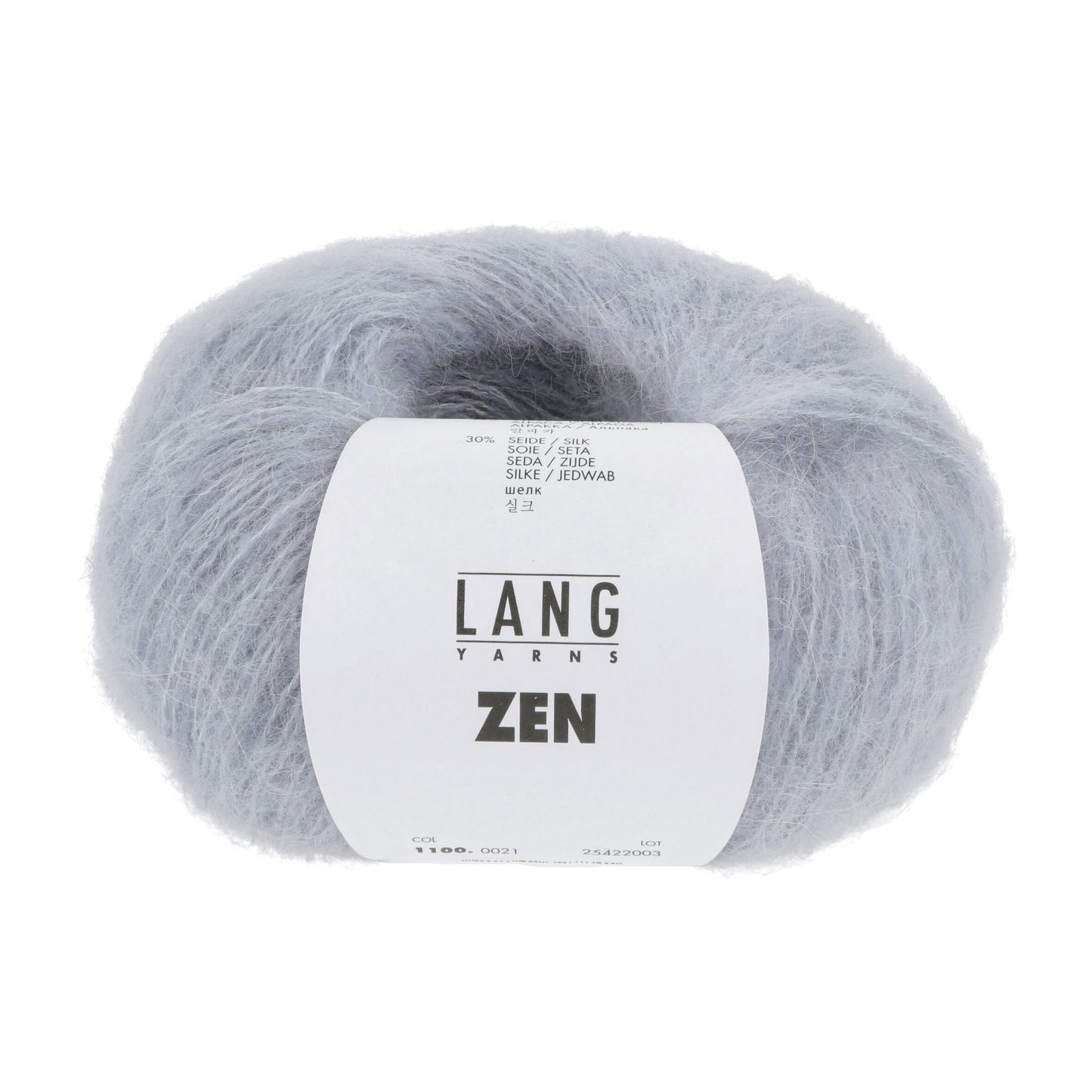 Experience Serenity with Zen - Your Perfect Companion for Mindful Living