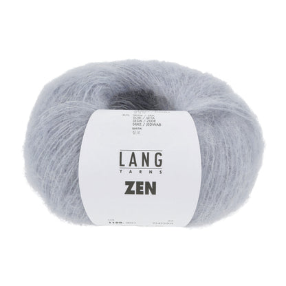 Experience Serenity with Zen - Your Perfect Companion for Mindful Living