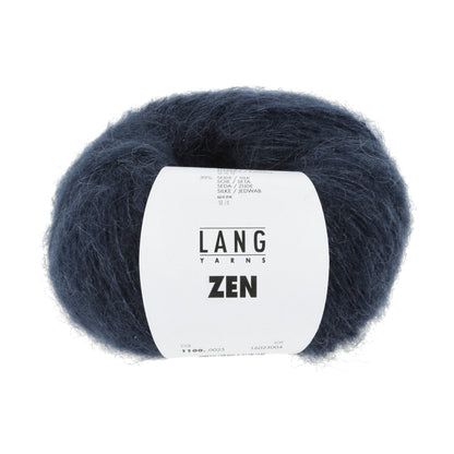 Experience Serenity with Zen - Your Perfect Companion for Mindful Living