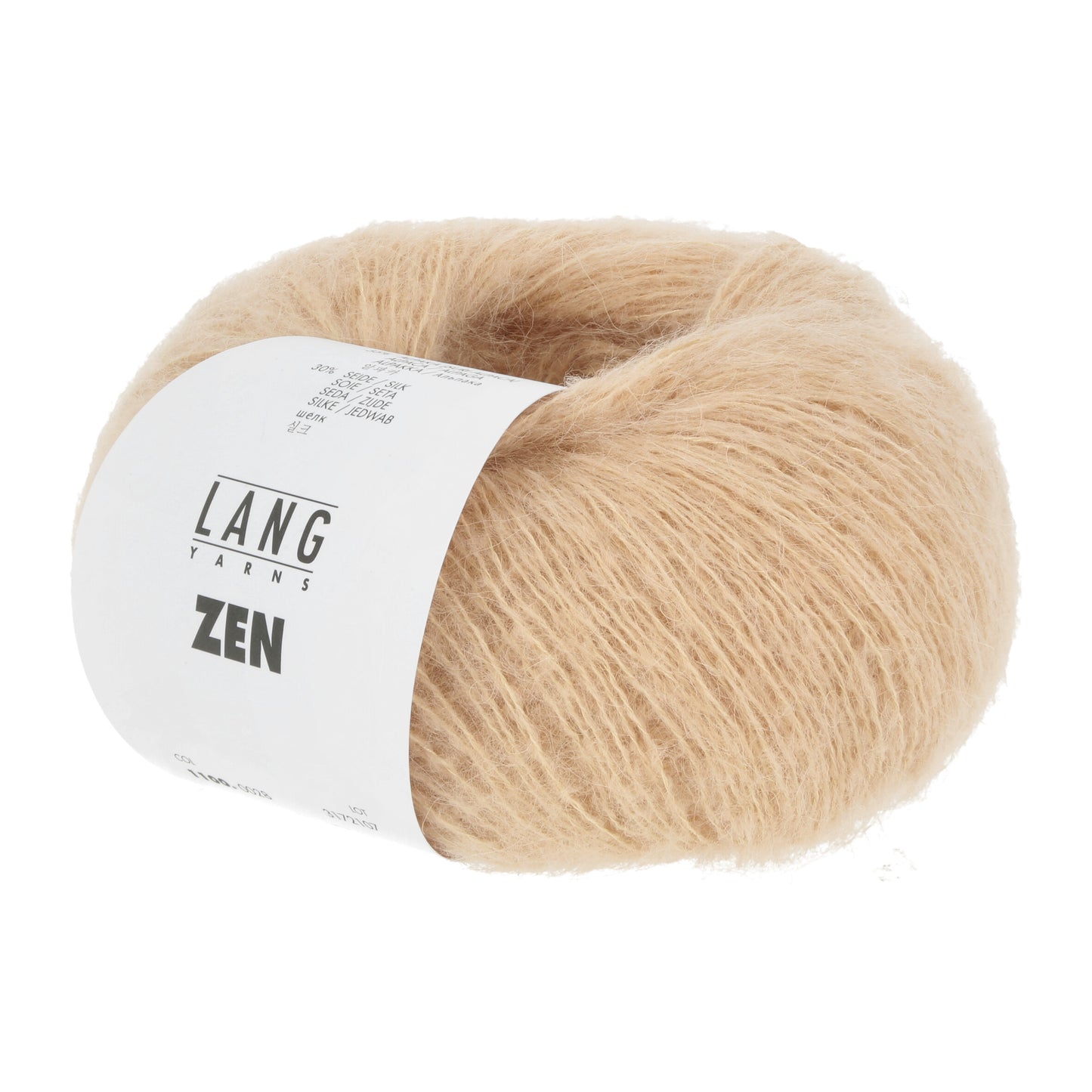 Experience Serenity with Zen - Your Perfect Companion for Mindful Living