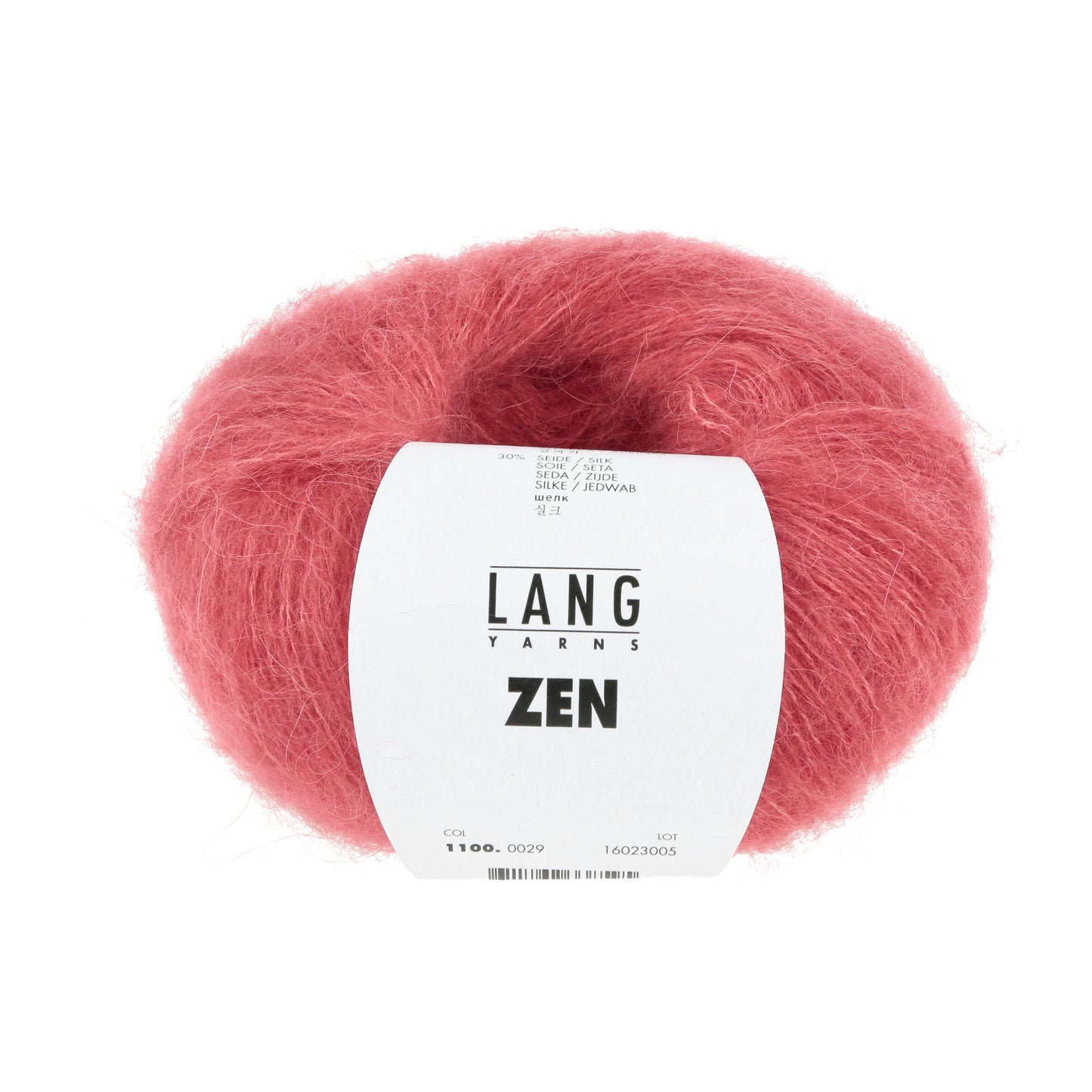 Experience Serenity with Zen - Your Perfect Companion for Mindful Living