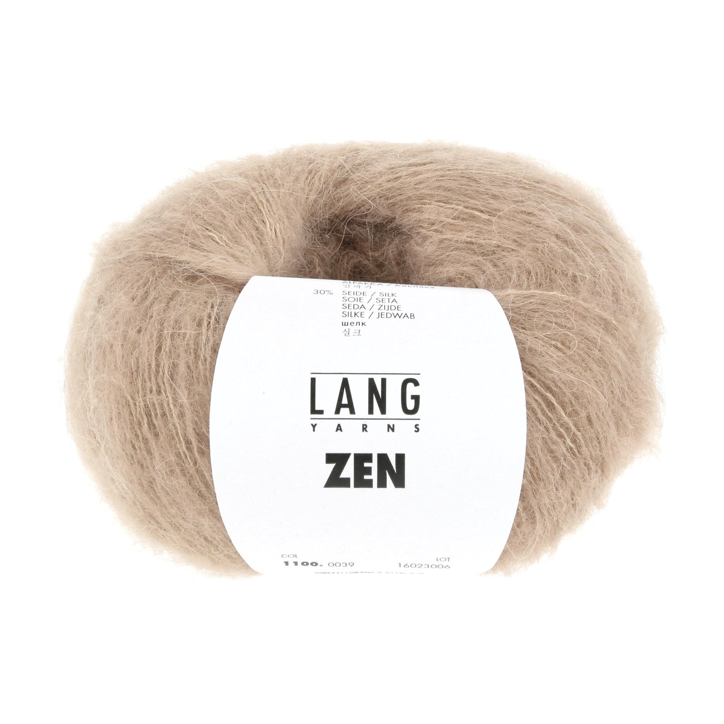 Experience Serenity with Zen - Your Perfect Companion for Mindful Living